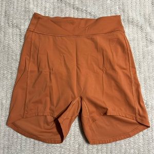 KKFIT X Gymshark Shorts